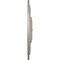 Ekena Millwork Traditional Ceiling Medallion (Fits Canopies up to 8 1/4"), 31 1/2"OD x 2 1/2"P, Flash Gold CM31TRFLS - alternate 3